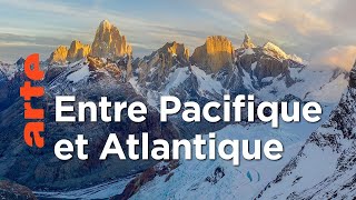 Documentaire Patagonie : Terre de l’extrême