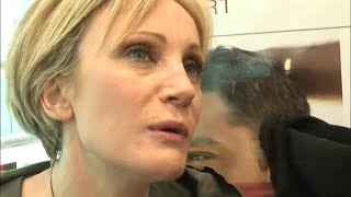 Documentaire Patricia Kaas, un succès fou en Russie