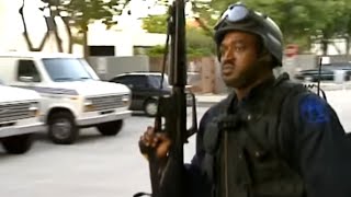 Documentaire Police de Miami : brigade des stups contre trafiquants