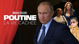 Documentaire Poutine, la vie cachée