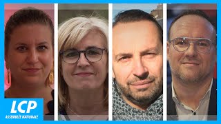 Documentaire Présidentielle 2022 : des députés dans une campagne pas comme les autres