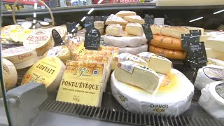 Quand les hypermarchés parient sur le terroir