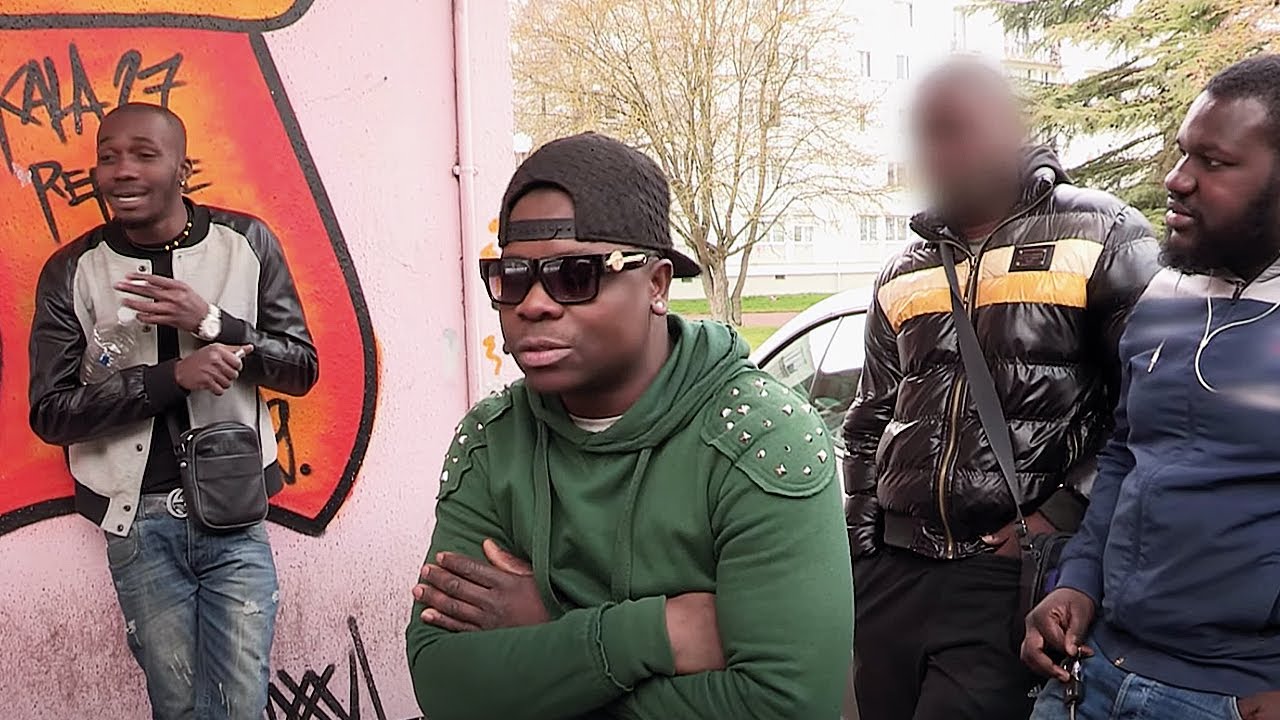 Quartiers difficiles : le vrai visage des nouveaux ghettos