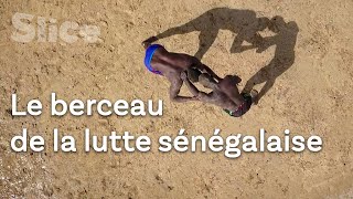 Sine Saloum : la terre des Sérères