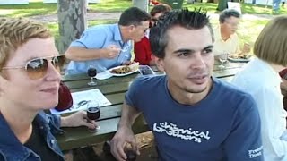 Documentaire Sur la route des vins en Australie, Nouvelle-Galles du Sud