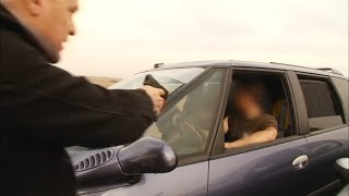 Trafic de stupéfiants : au cœur de l'enquête