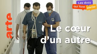 Documentaire Un cœur qui bat à nouveau