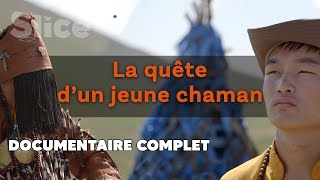 Documentaire Un voyage initiatique en Mongolie