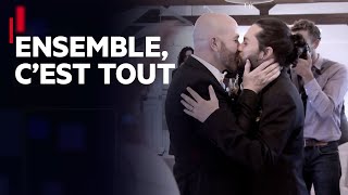 Vive les marié.e.s !