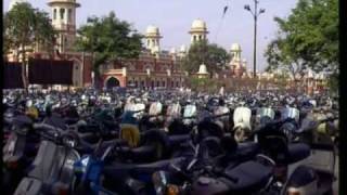 Voyages Uttar Pradesh