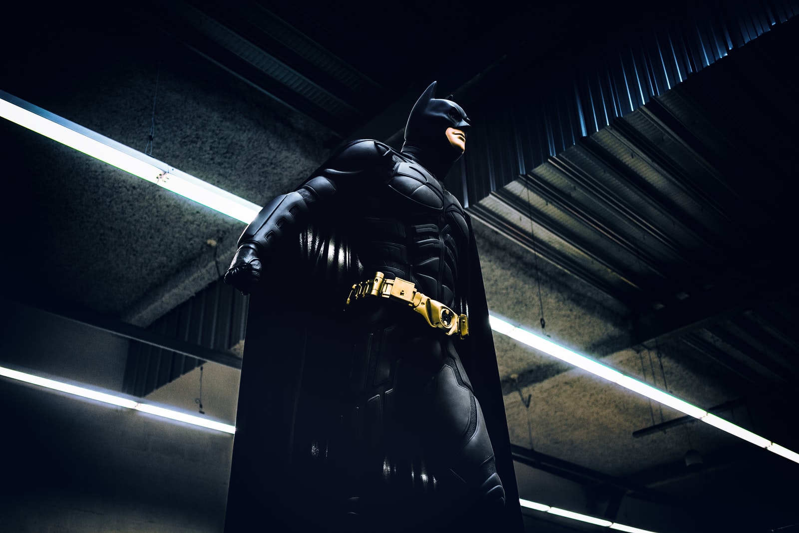 Les documentaires les plus inspirants sur Batman