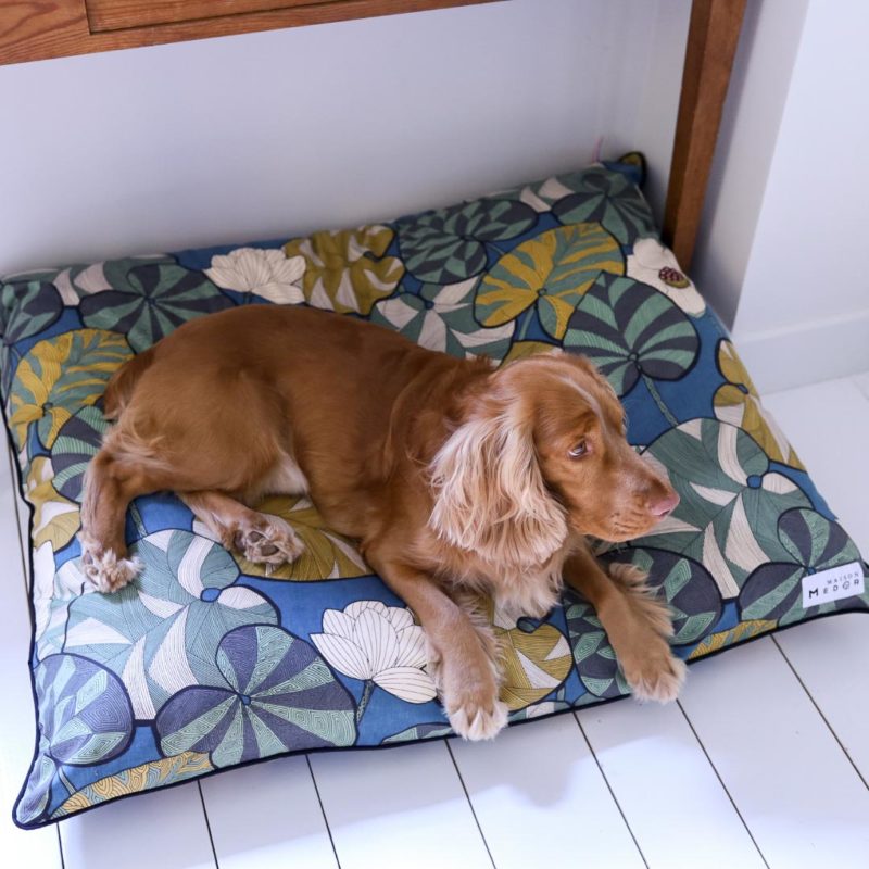 Acheter un couchage pour chien made in France