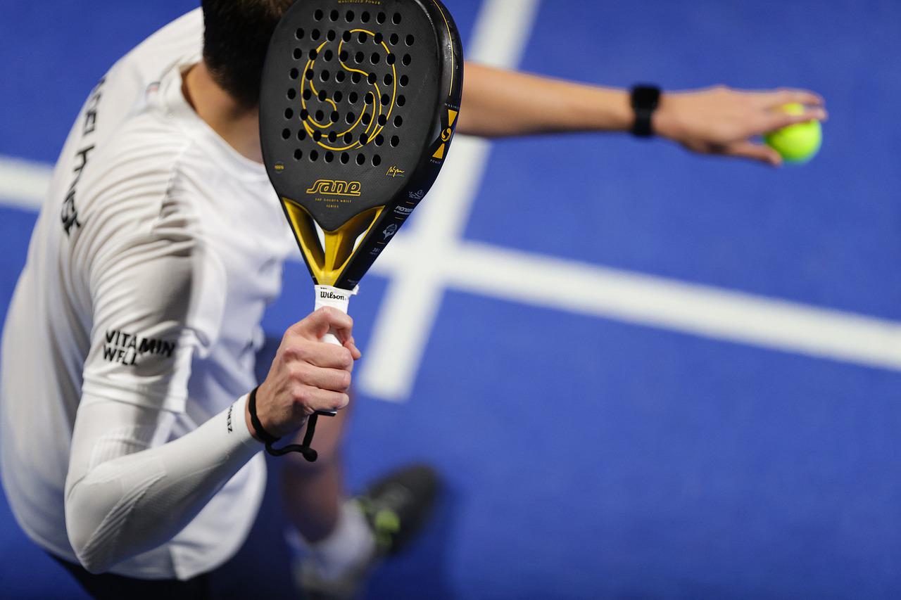 10 choses que vous ignorez probablement à propos du padel