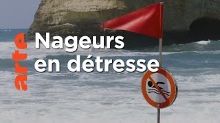 Alerte sur l’Atlantique : la côte sous haute surveillance