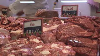 Aujourd'hui, je cuisine des tripes