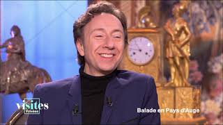 Balade en Pays d’Auge