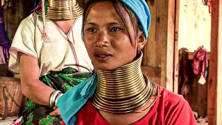 Documentaire Birmanie : les brumes de l’aube