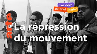 Black Panthers (2/2)