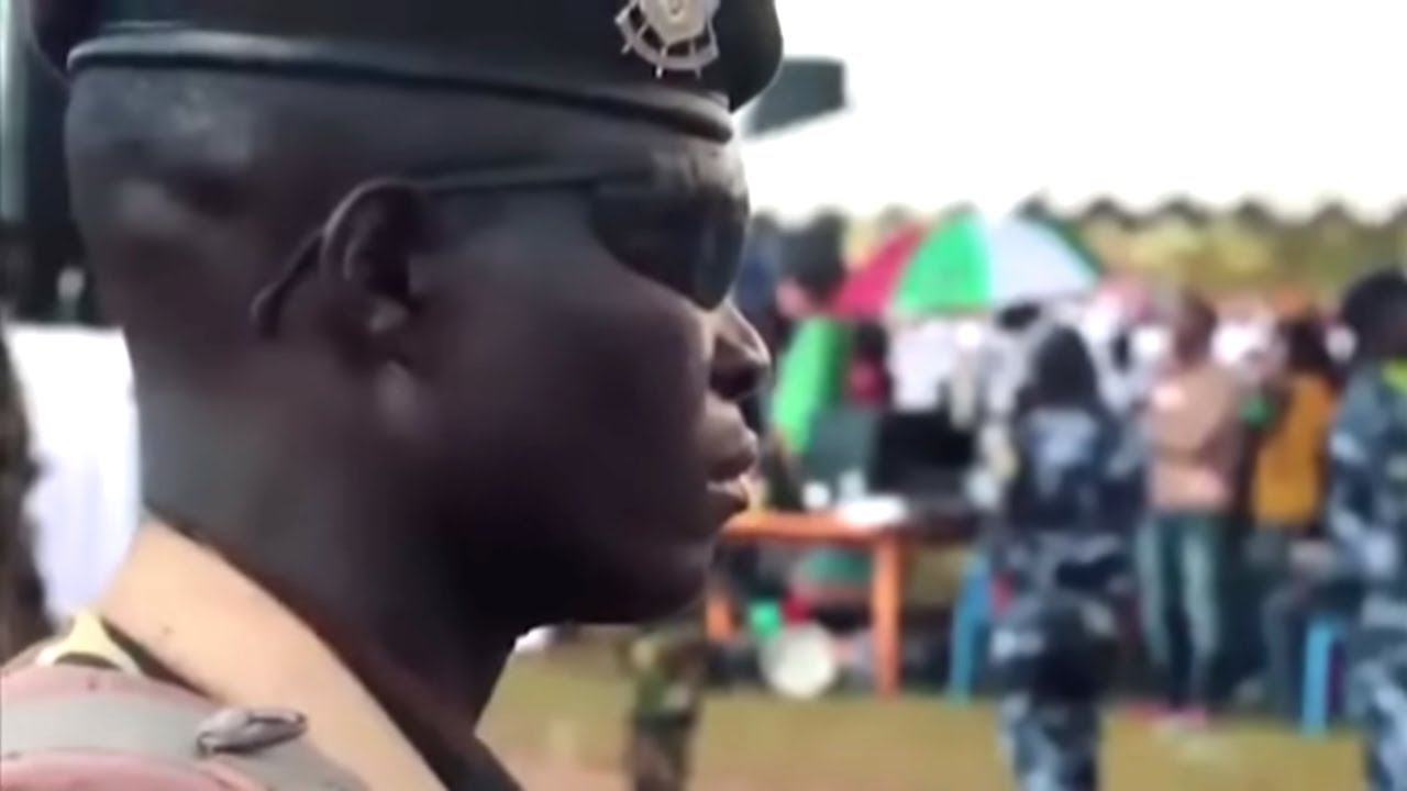 Documentaire Burundi, un pays au bord de la guerre civile