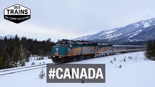Canada : Montréal - Vancouver - Toronto