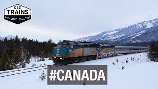 Documentaire Canada : Montréal – Vancouver – Toronto