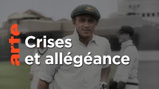 Changement d'allégeance | L'histoire de l'Australie en couleurs
