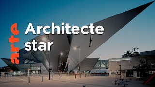 Documentaire Daniel Libeskind : le magicien des émotions