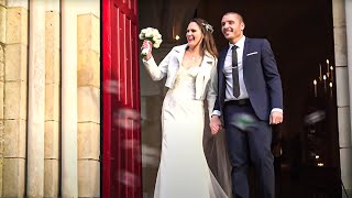 Documentaire Dans les secrets des mariages clés en main