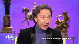 Des ponts à couper le souffle