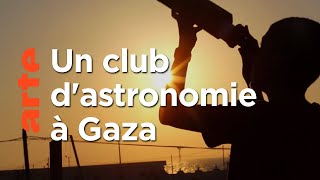 Documentaire Gaza : la grande évasion