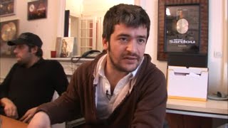 Documentaire Grégoire, derrière le succès un homme blessé