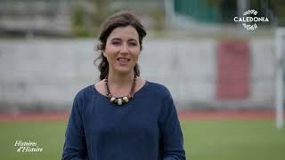 Histoires d'histoire - Deux sports