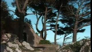 Documentaire Histoires d’îles – Capri