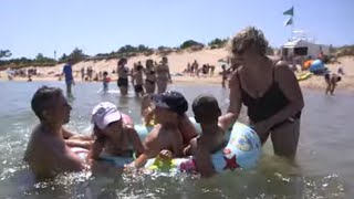 Documentaire Ils se font plaisir sur l’île d’Oléron