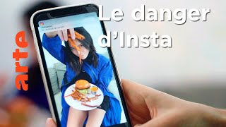 Instagram : la foire aux vanités