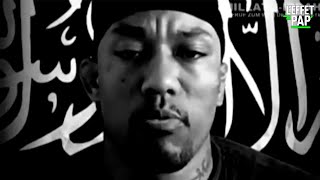 Islamiste radical et rappeur Star déchu - Le parcours Deso Dogg