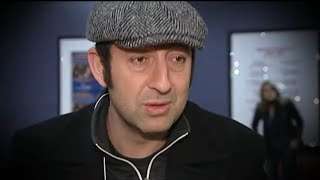 Kad Merad, l'idole du cinéma français