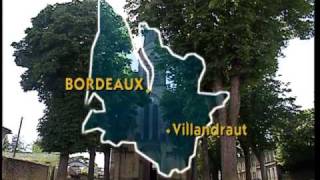 Documentaire La France aux 1000 villages – La Gironde