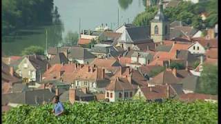 Documentaire La France aux 1000 villages – La Marne