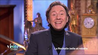 La Rochelle belle et rebelle