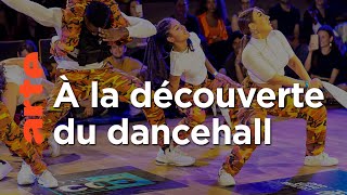 Documentaire Le Dancehall : chorégraphies spectaculaires