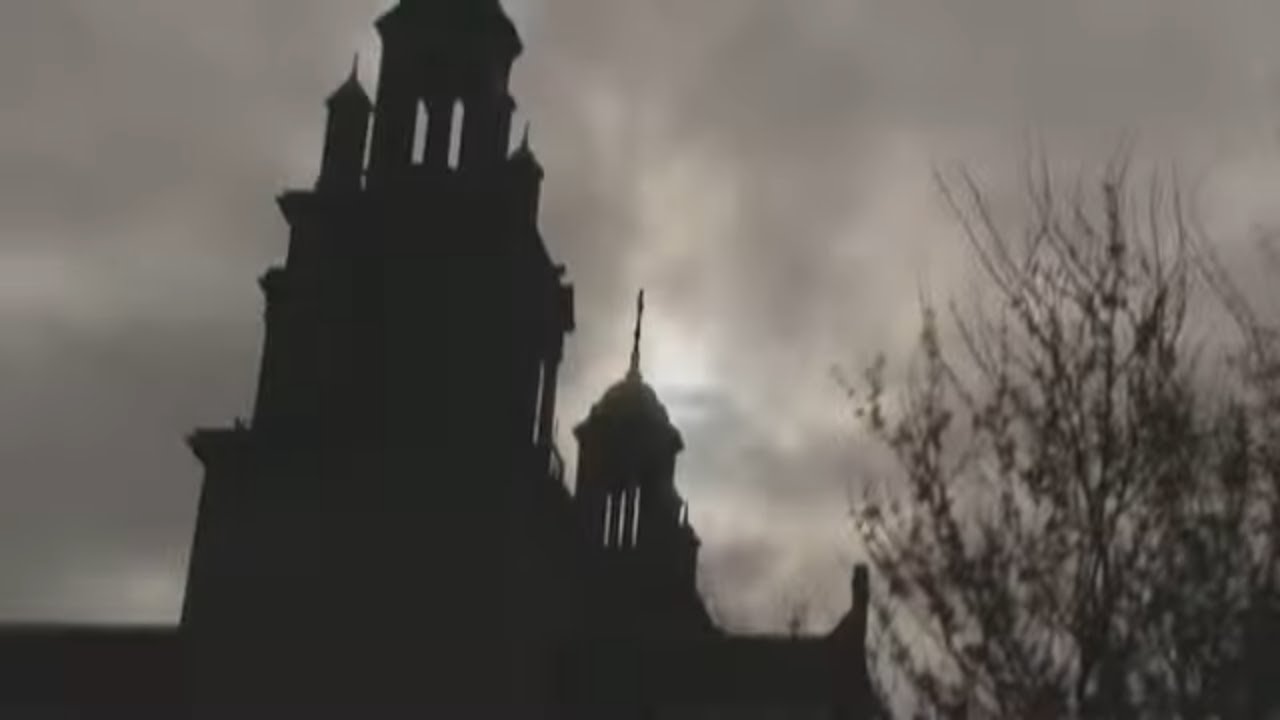 Documentaire Le Fantôme de Galway