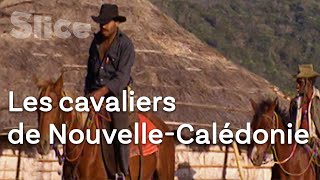 Le plus talentueux stockman de Nouvelle-Calédonie