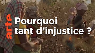 Le sens de la justice chez l'être humain