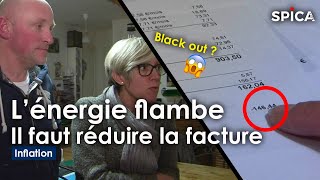 Documentaire L’énergie flambe : prêts à tout pour réduire la facture