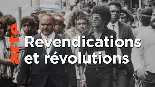 Documentaire Les années 60 : une décennie de contestation | L’histoire de l’Australie en couleurs