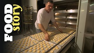 Documentaire Les boulangers artisanaux face aux industriels