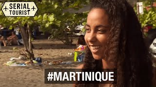 Documentaire Martinique