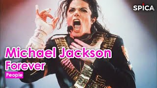 Documentaire Michael Jackson forever