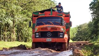 Nicaragua, au nom de la loi